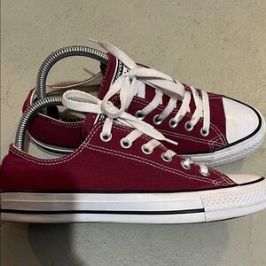 Converse Chuck Taylor All Star Ox sneakers